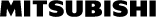 mitsubishi logo